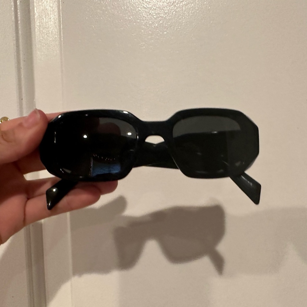 Prada glasses